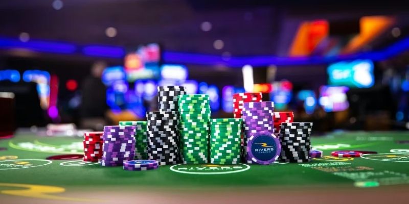 Hệ thống RNG đảm bảo kết quả minh bạch tuyệt đối