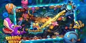 Bắn cá phát tài 3D