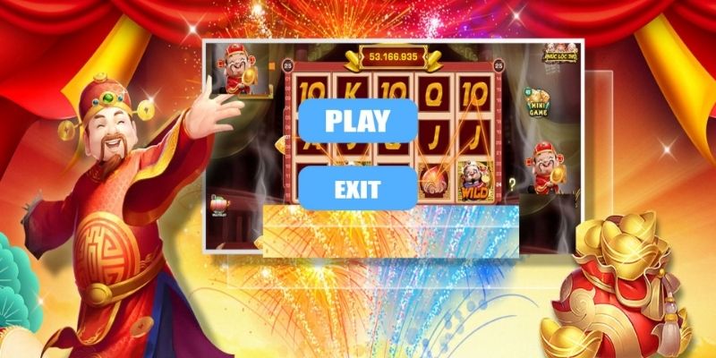 Bí quyết nhận biết cổng game nổ hũ uy tín