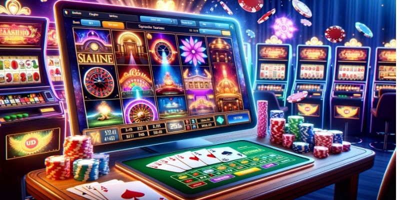 Bom tấn ưu đãi Khuyến mãi BU88 cực khủng cho người mới