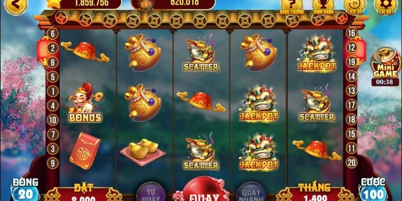 Chuyên mục đang dần hot với cộng đồng game thủ 