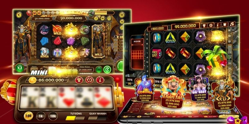 Hai cách gia tăng hiệu quả khi quay hũ cho tân binh