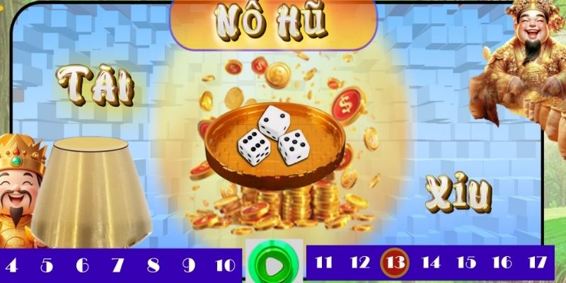 Khám phá thế giới nổ hũ online đầy hấp dẫn