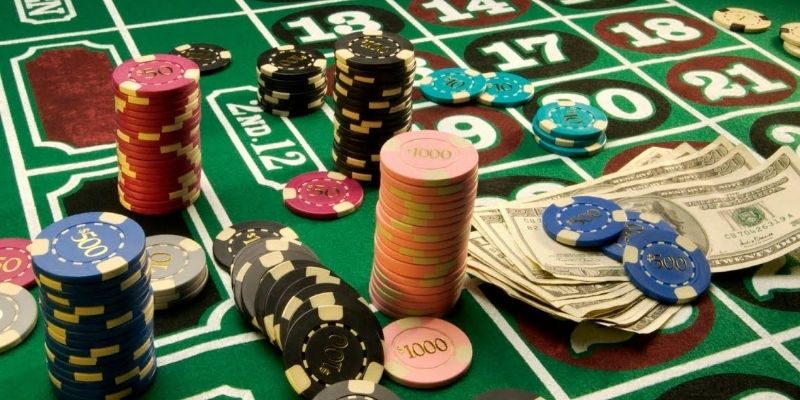Live casino BU88 tạo cảm giác vô cùng chân thực