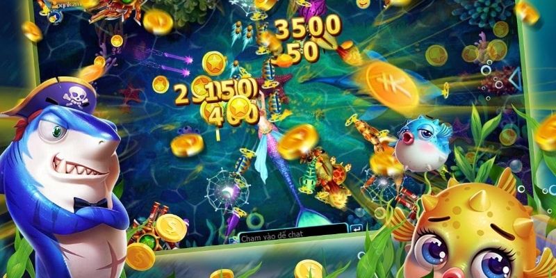 Mẹo ra đạn hiệu quả trong tựa game này 