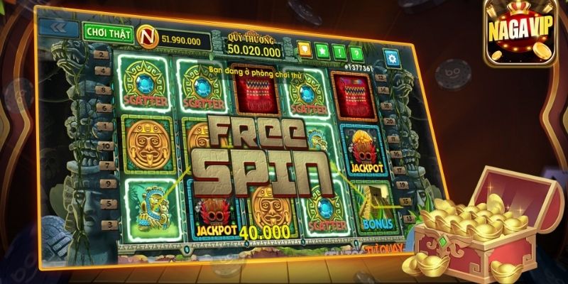 Mẹo tham gia quay hiệu quả cho tân thủ mới